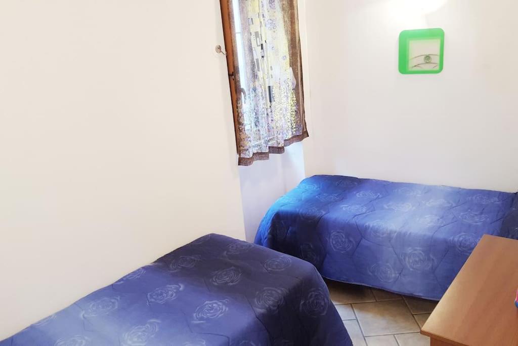 Amalfi Coast Casa Vacanze Marino Tramonti Eksteriør billede