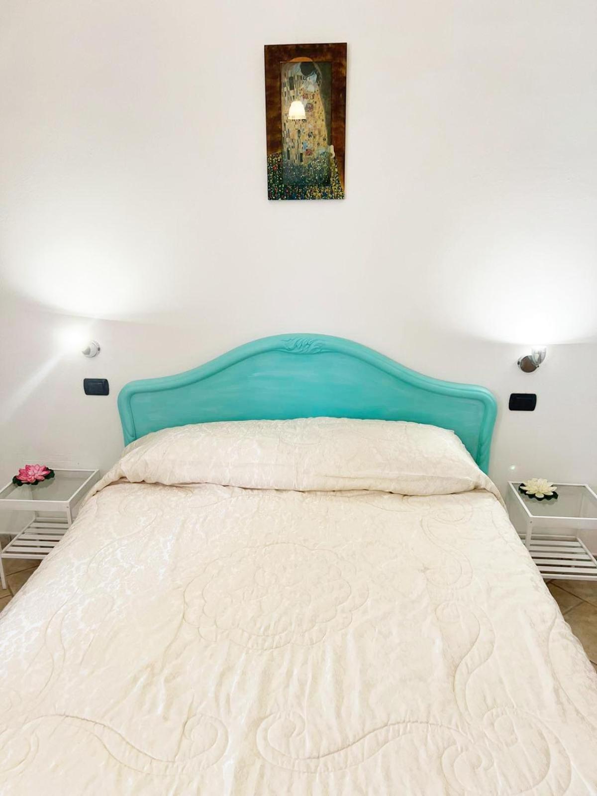 Amalfi Coast Casa Vacanze Marino Tramonti Eksteriør billede