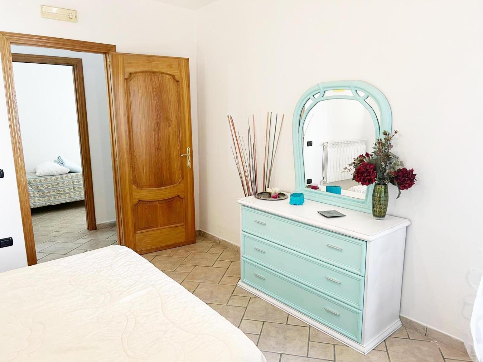Amalfi Coast Casa Vacanze Marino Tramonti Eksteriør billede