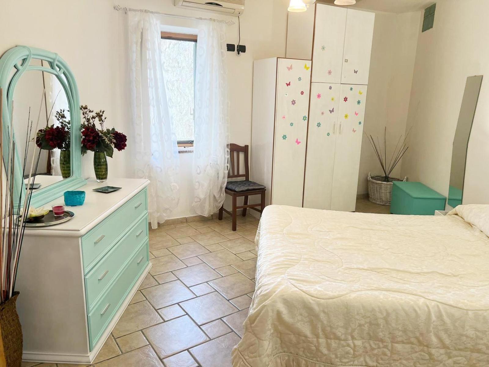 Amalfi Coast Casa Vacanze Marino Tramonti Eksteriør billede
