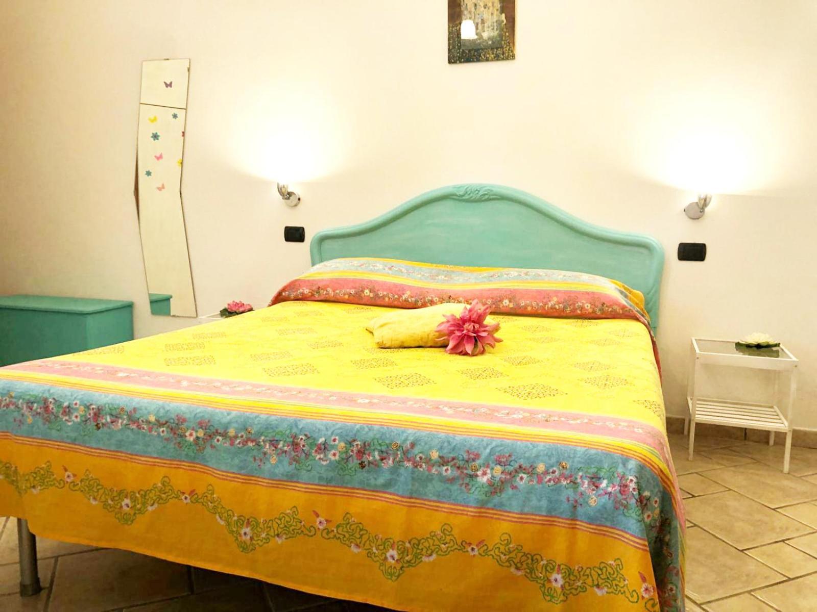 Amalfi Coast Casa Vacanze Marino Tramonti Eksteriør billede