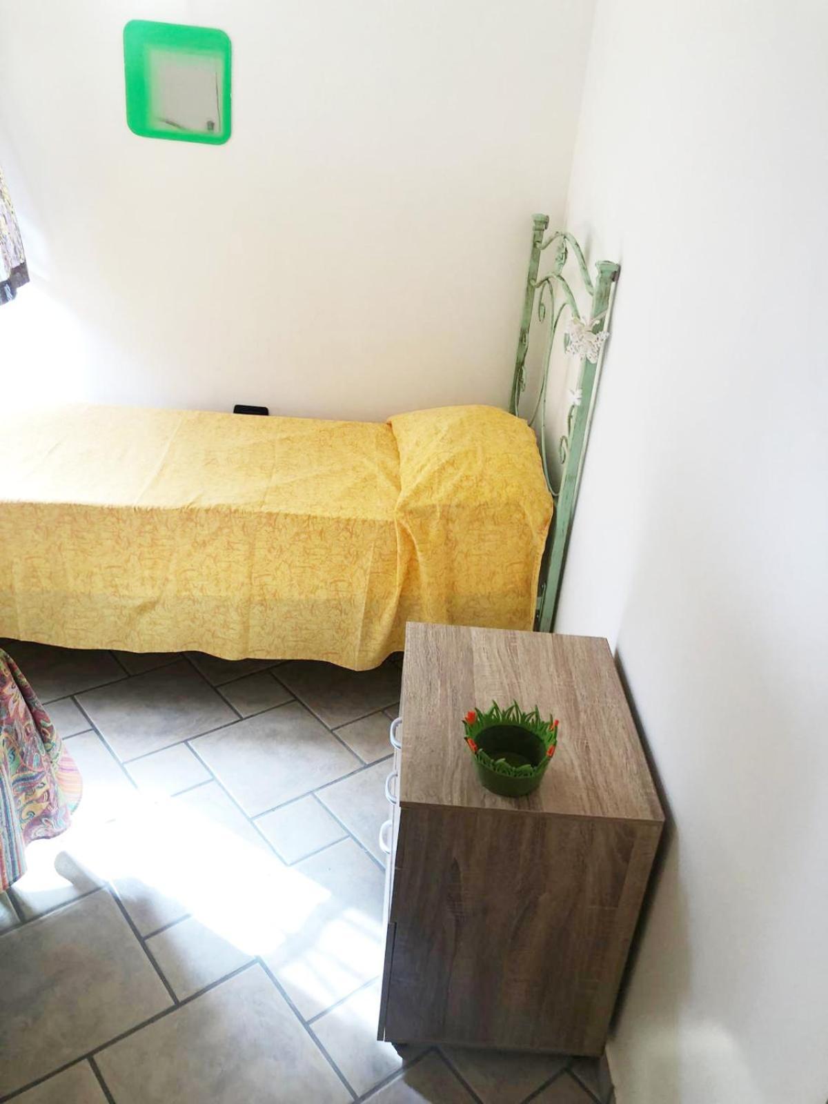 Amalfi Coast Casa Vacanze Marino Tramonti Eksteriør billede